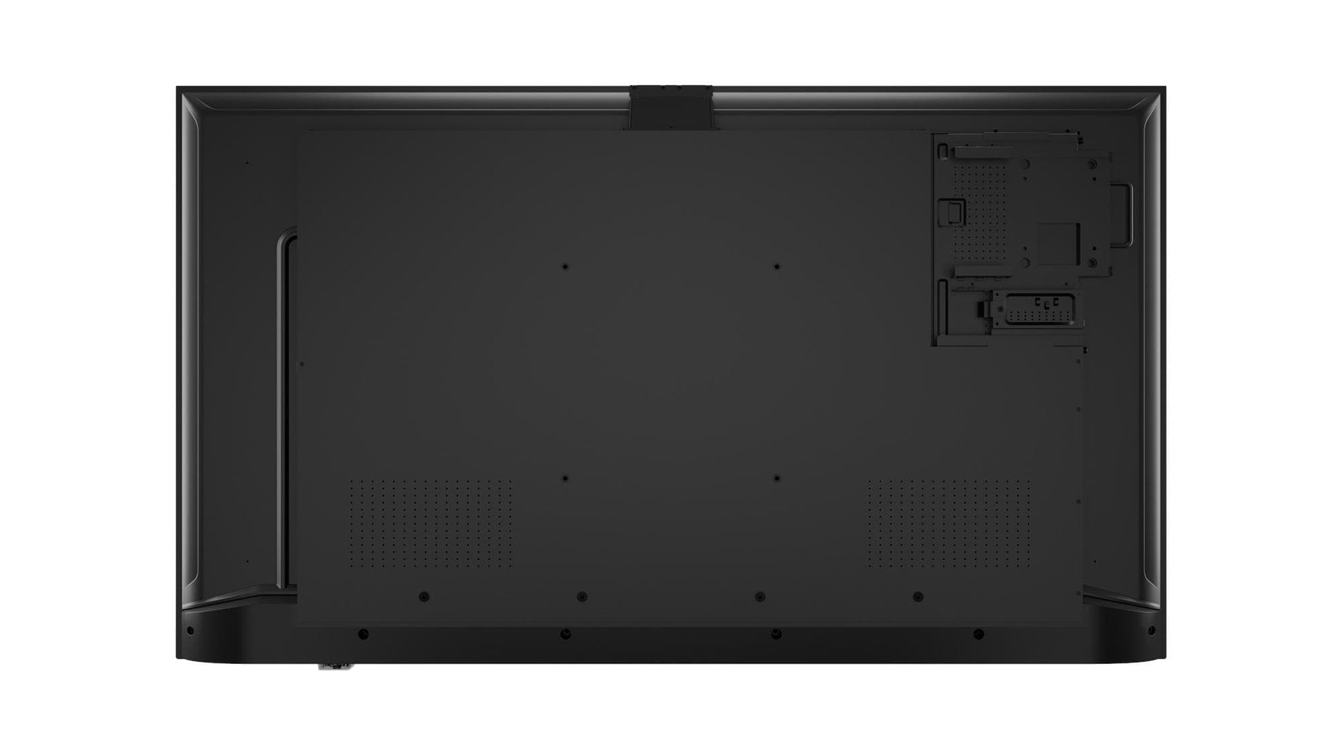 Lenovo ThinkVision E65 – Public Display, 64,5" 4K UHD (3840 × 2160), LCD