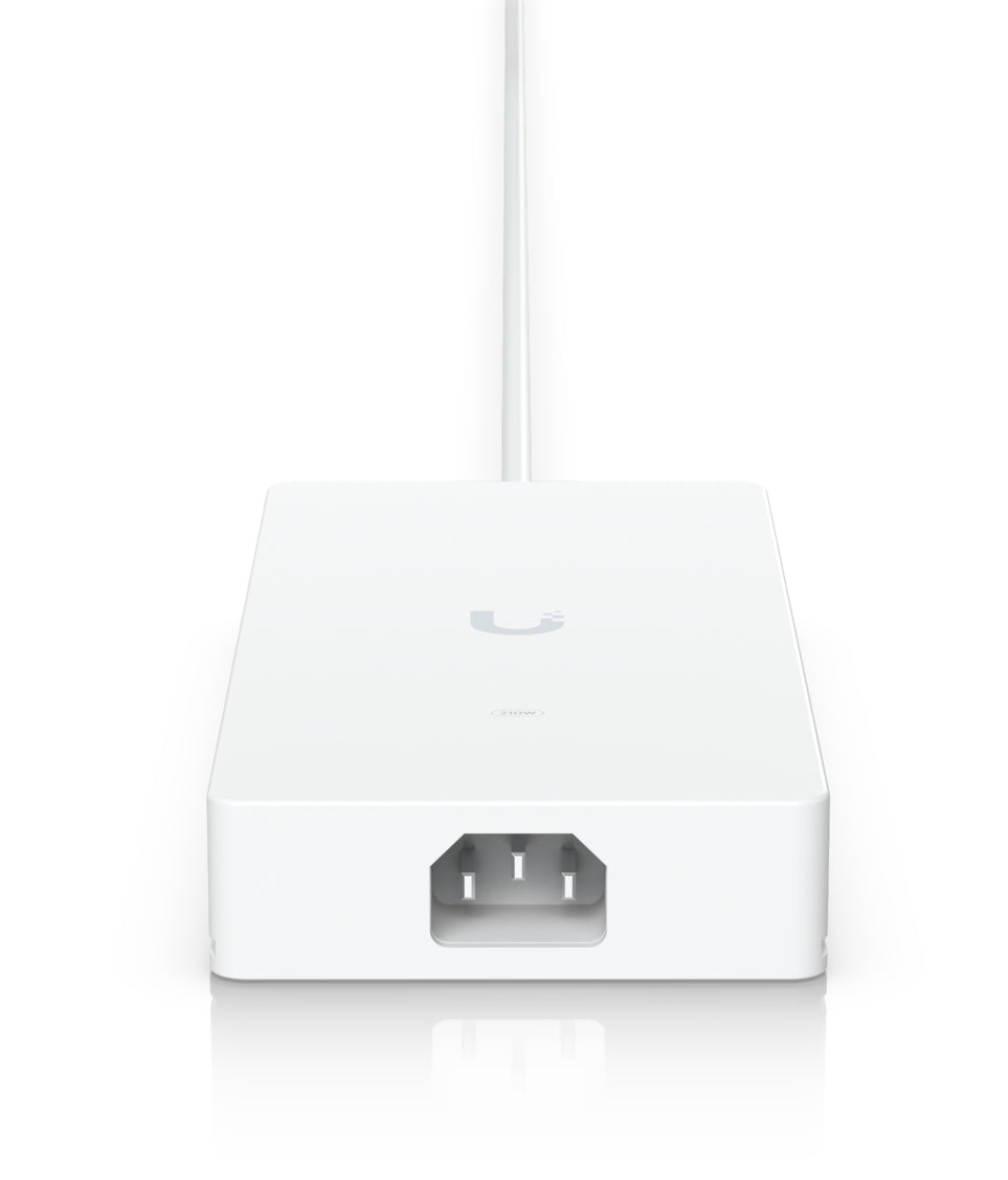 Ubiquiti UACC Adapter AC 210W Netzteil 210 W – 54 V – für USW-Ultra-210W, USW-Pro-Max-16-PoE und andere
