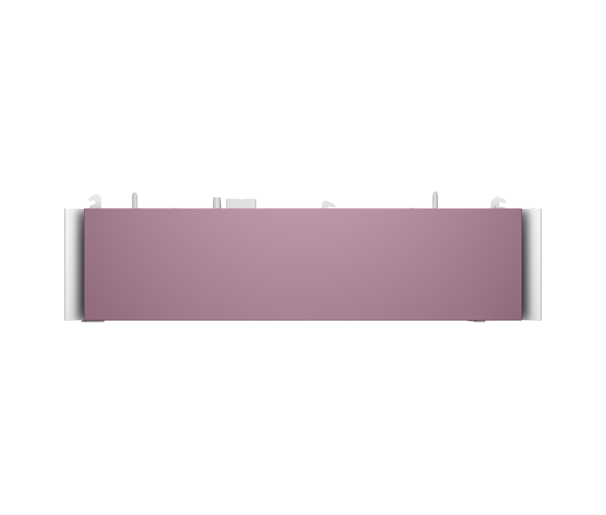 HP Papierzuführung, 550 Blatt – für Color LaserJet Aurora, Violett