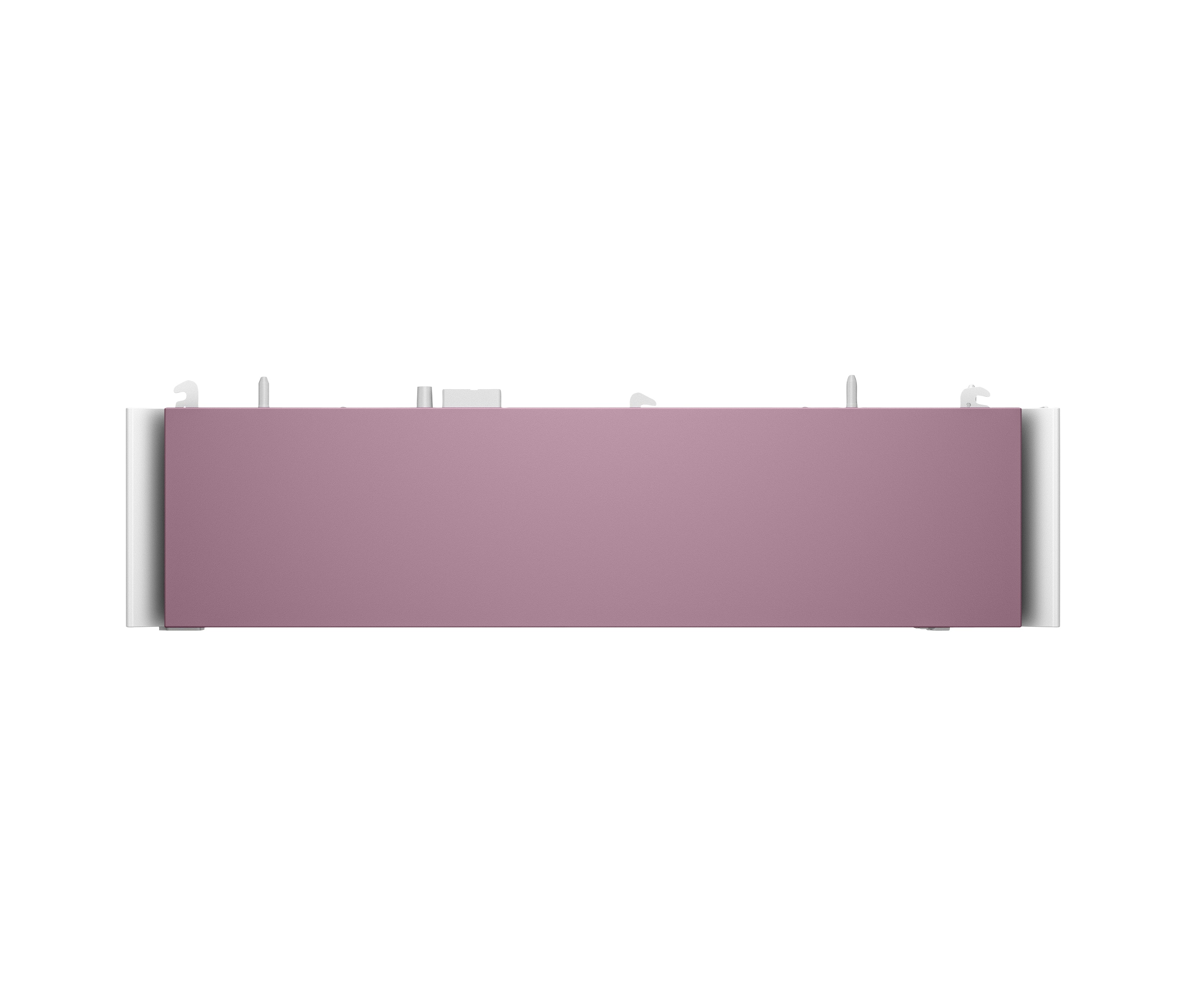 HP Papierzuführung, 550 Blatt – für Color LaserJet Aurora, Violett