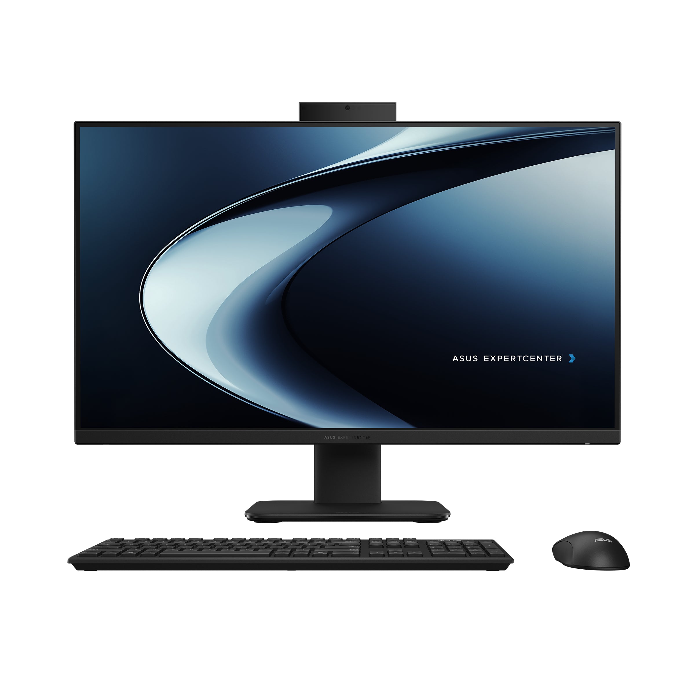 Asus All-in-One – 23,8" Full HD, Intel Core i7 240H, 16 GB RAM, 512 GB SSD, Windows 11 Pro