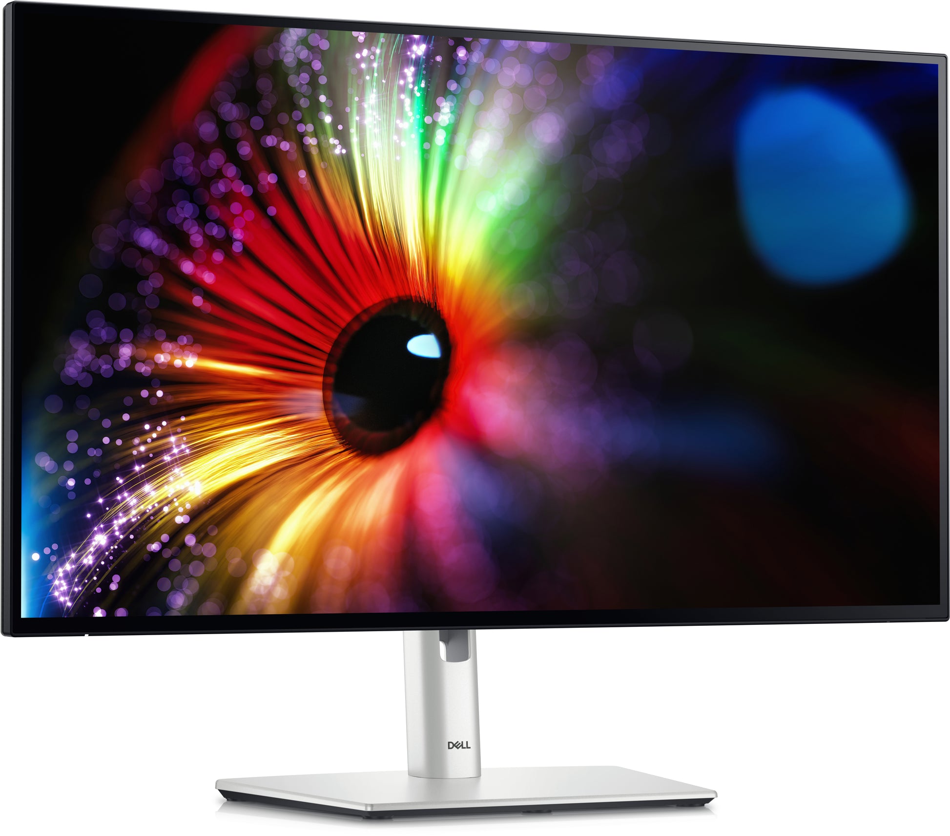 DELL UltraSharp U2724D – 27", 2560 × 1440 (WQHD), IPS, 120 Hz