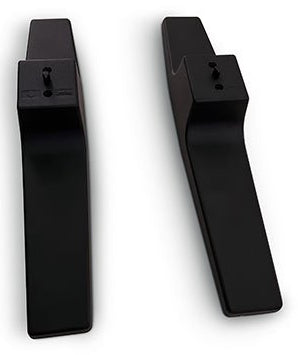 Sharp ST-55E – Monitor-Tischständer – 55–65" – Schwarz – für MultiSync E558/E658