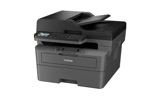 Brother MFC-L2802Dn – SW-Laser-Multifunktionsdrucker, A4, 4-in-1, Duplex, ADF, LAN, AirPrint, Mopria
