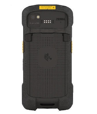 Zebra TC78 – 6,0" – 64 GB – Schwarz