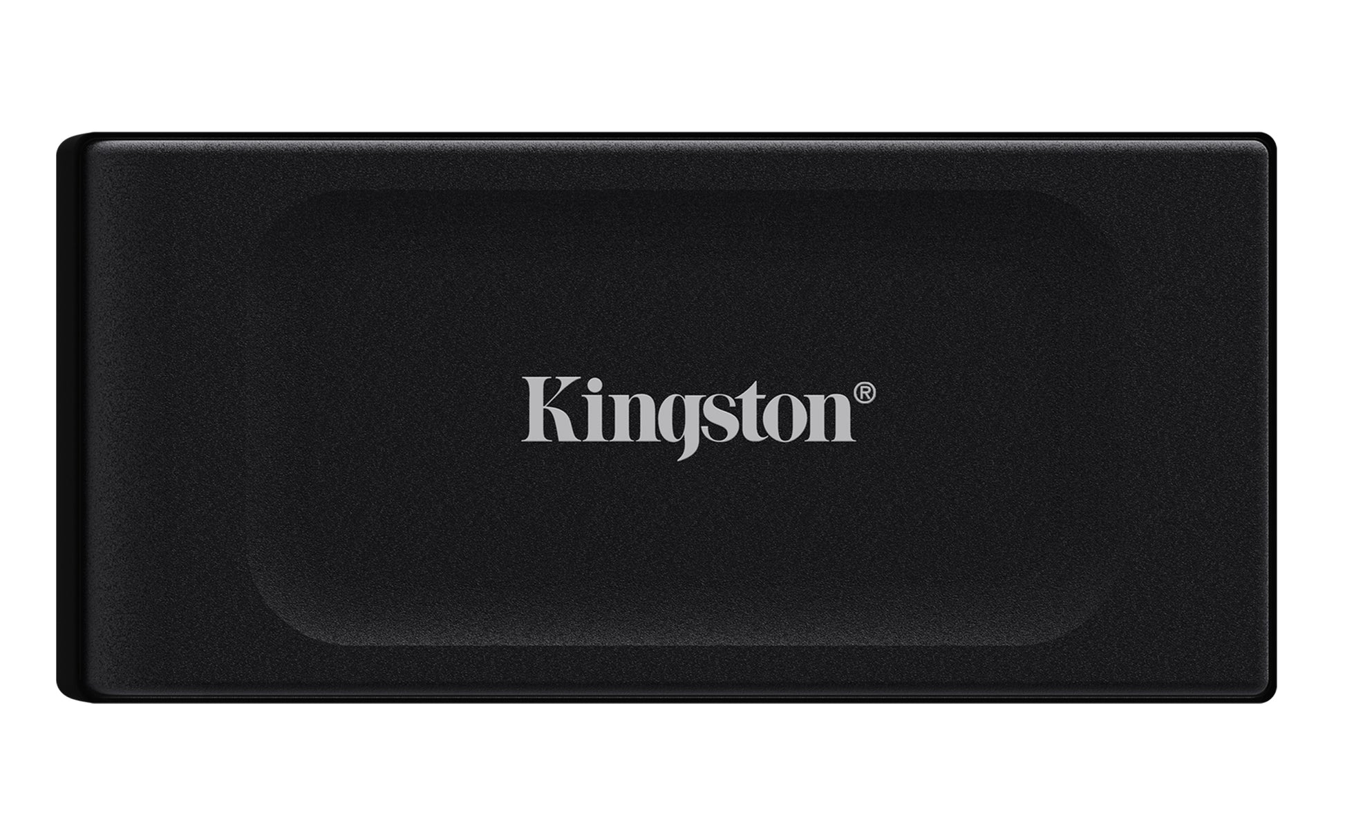 Kingston Technology Kingston XS1000 (SXS1000) – 1 TB Externes SSD, USB-C 3.2 Gen 2, 1'050 MB/s