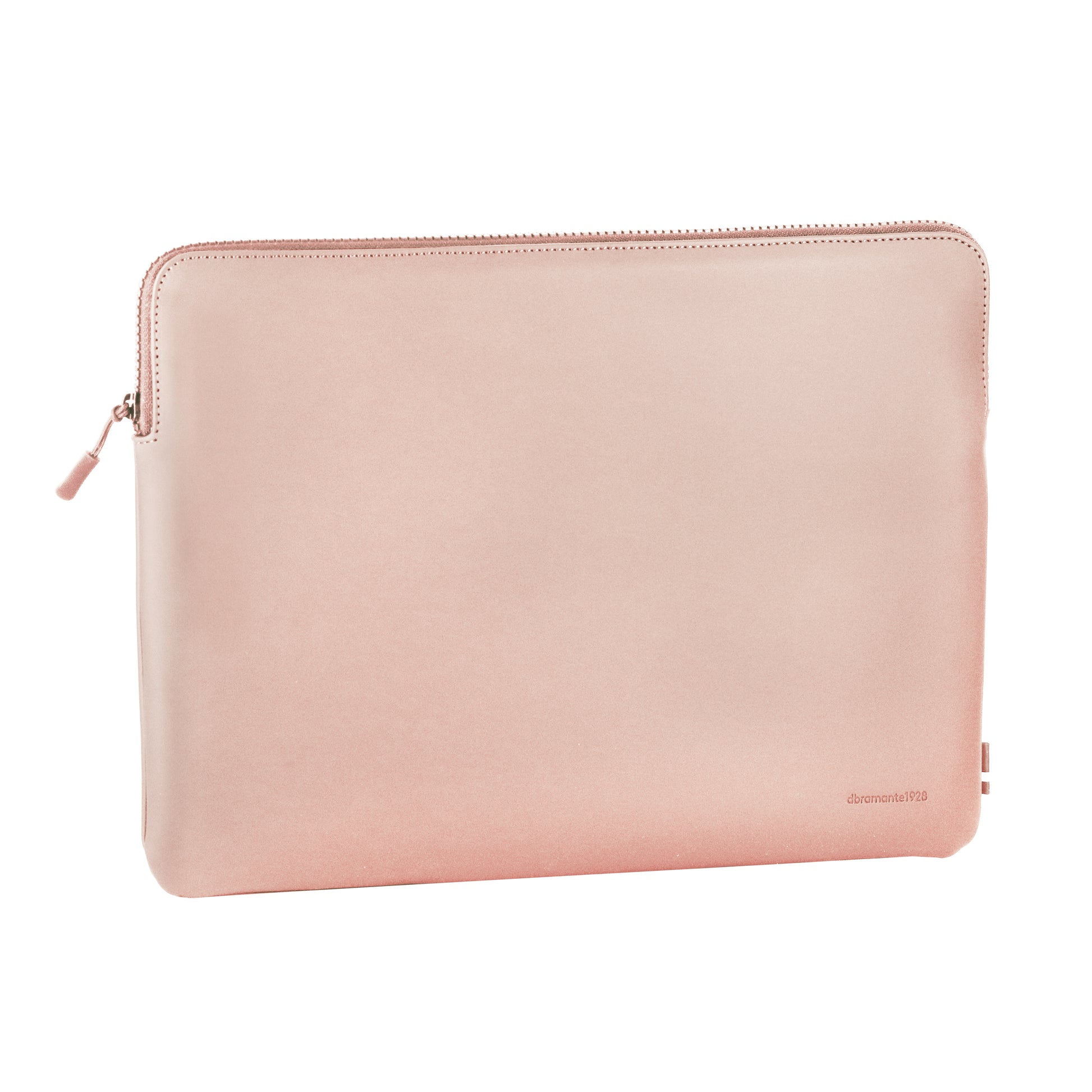 dbramante1928 ICON Notebook-Schutzhülle für Apple 13" – Pink Sand
