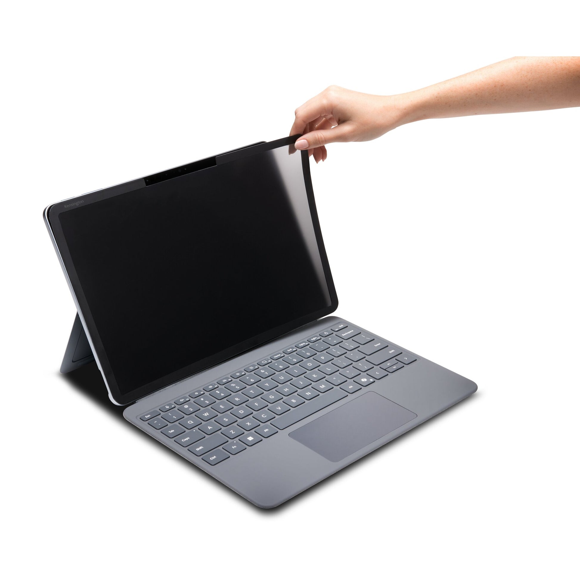 Kensington Magnetischer Blickschutzfilter für Surface Pro 12" – 260 × 385 mm