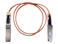 Cisco QSFP+ zu QSFP+ DAC-Kabel – 40G, aktiv, 1 m