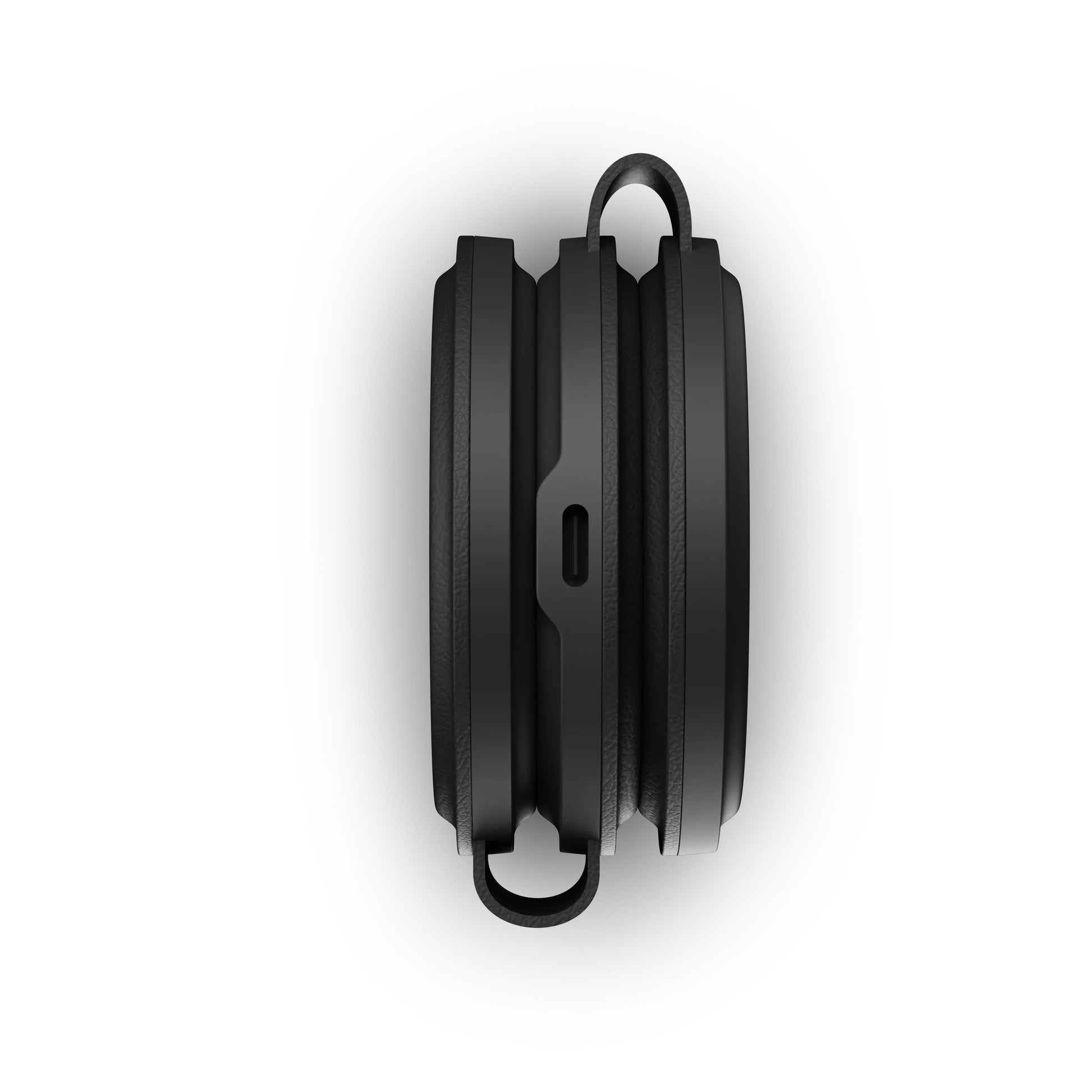 Satechi 3-in-1 Ladeständer – MagSafe-kompatibel – 15 W – für Smartphone/Smartwatch/Kopfhörer – Schwarz