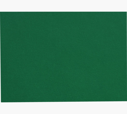 PRONAPPE Tischset – Polyester, Tannengrün, 40 × 30 cm – 100er-Set