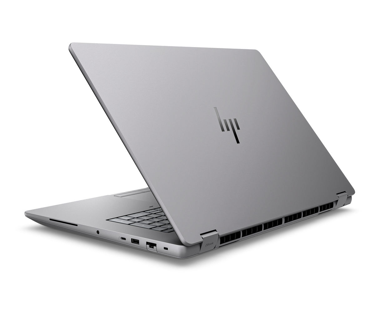 HP ZBook Fury G1 – 18" WQXGA, Core Ultra 7 255HX, 32 GB, 1 TB SSD, RTX Pro 2000, Win 11 Pro