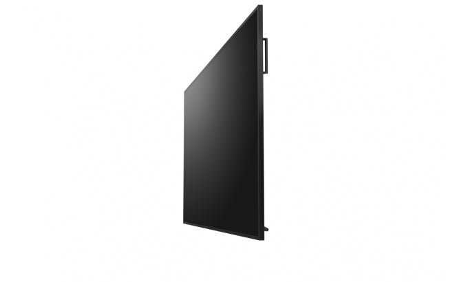 Sony FW-65BZ30L – Signage-Display, 65", Ultra HD 4K, 440 cd/m², 24/7, Android