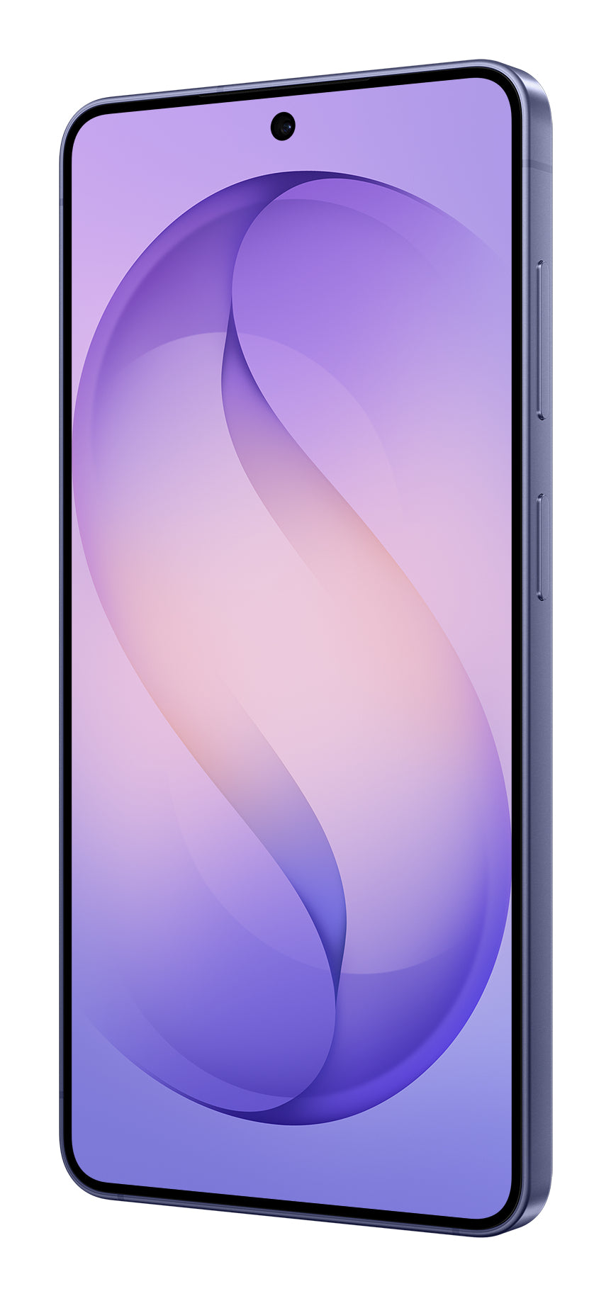 Samsung Galaxy S26 – 6,3" – 256 GB – Kobaltviolett