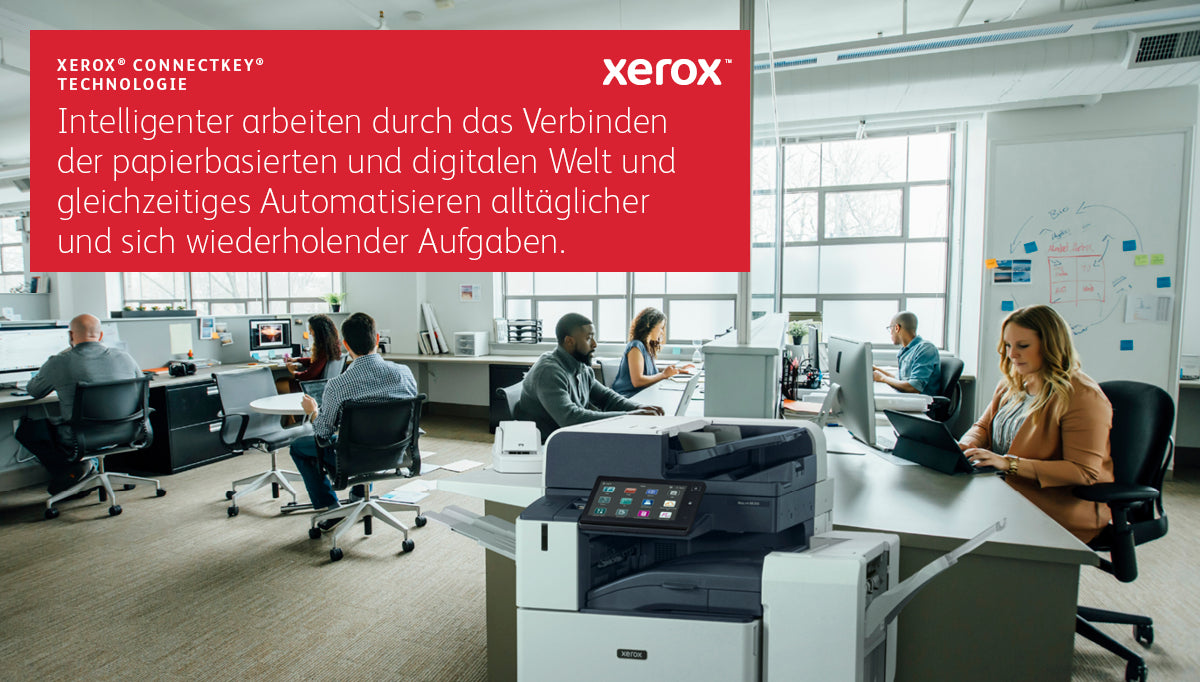 Xerox VersaLink C7000VDN – A3, Farbe