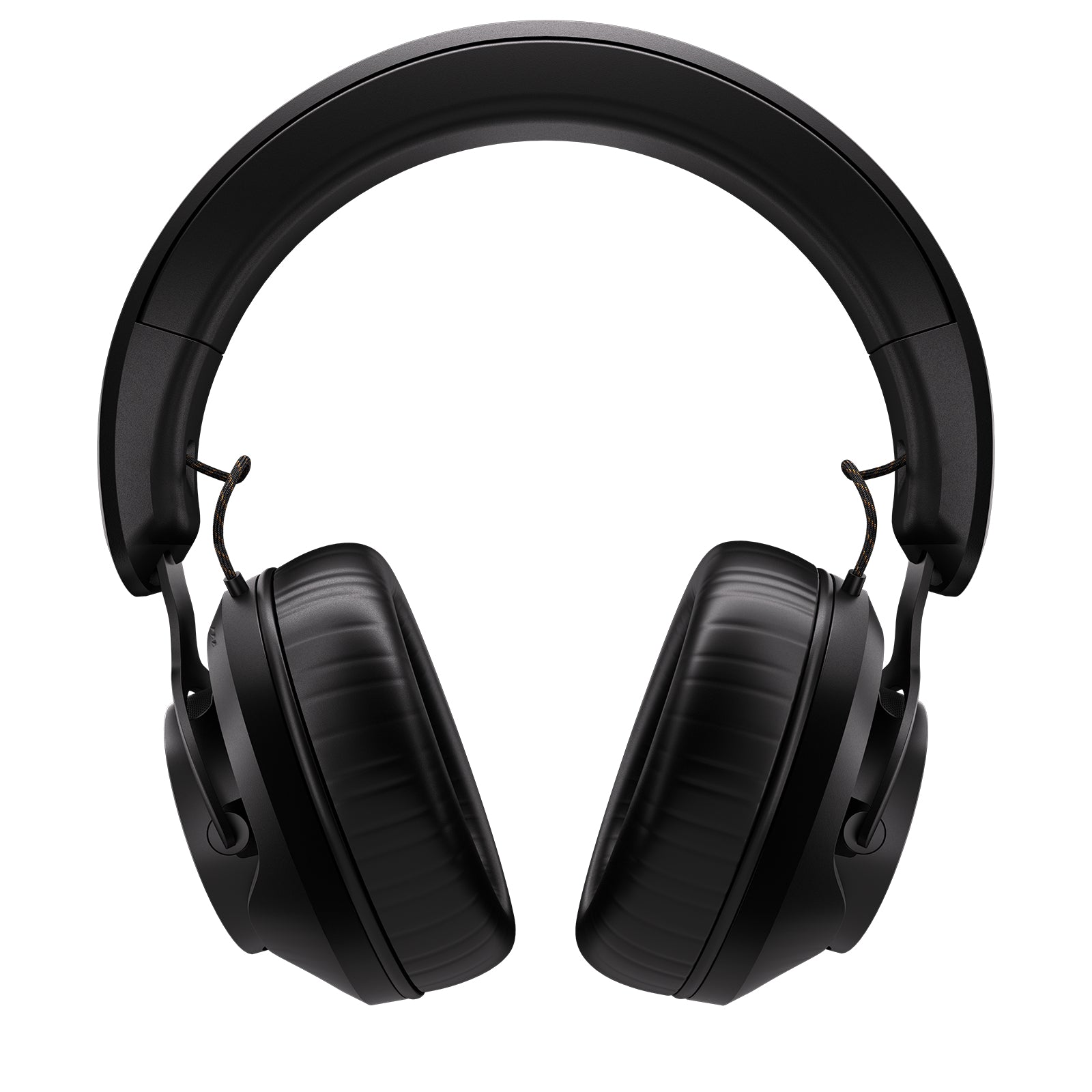 Adam Audio H200 Over-Ear Kopfhörer – Stereo, Kabel, 3,5 mm Klinke, Schwarz