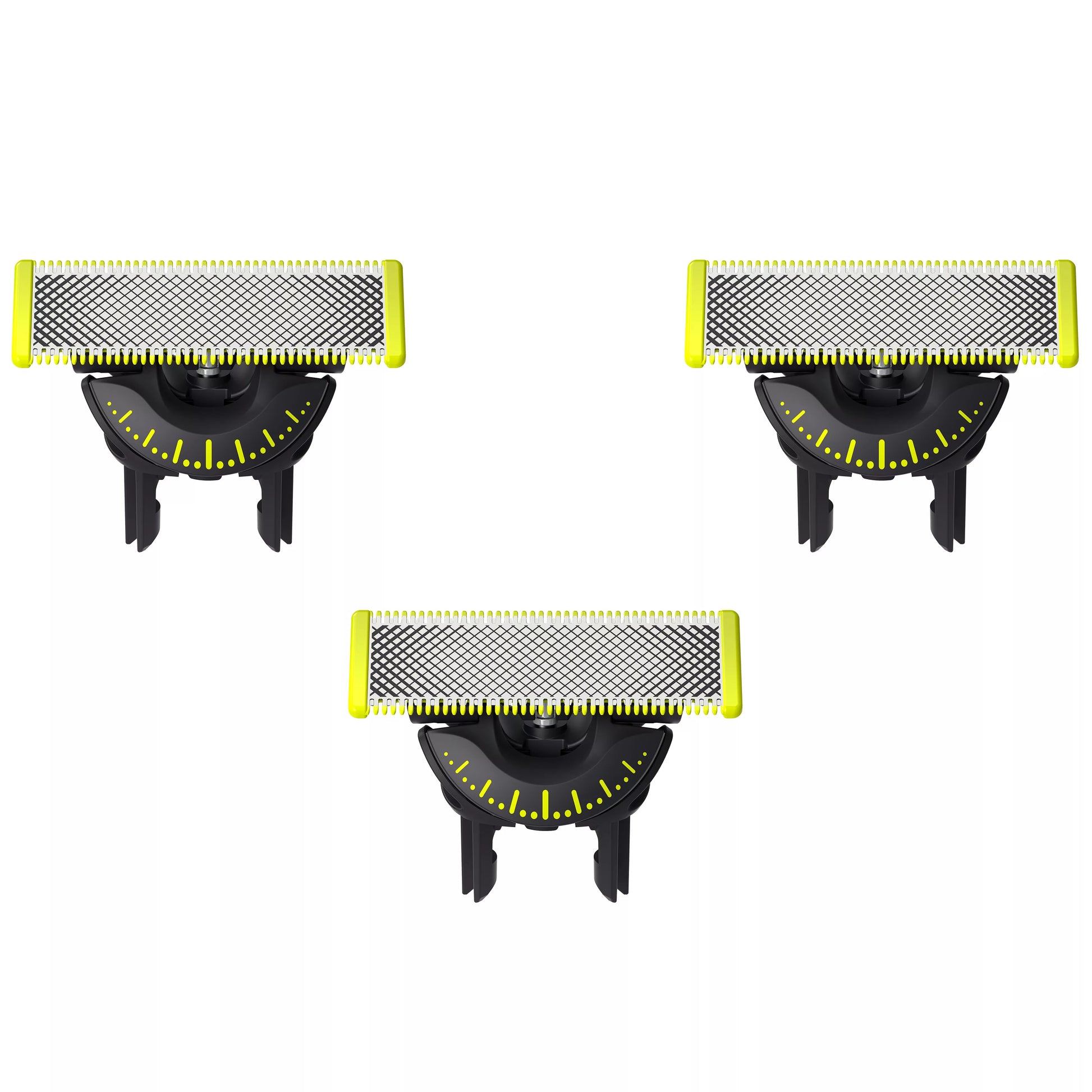 Philips Rasierklinge – für OneBlade Serie – 3 Stk
