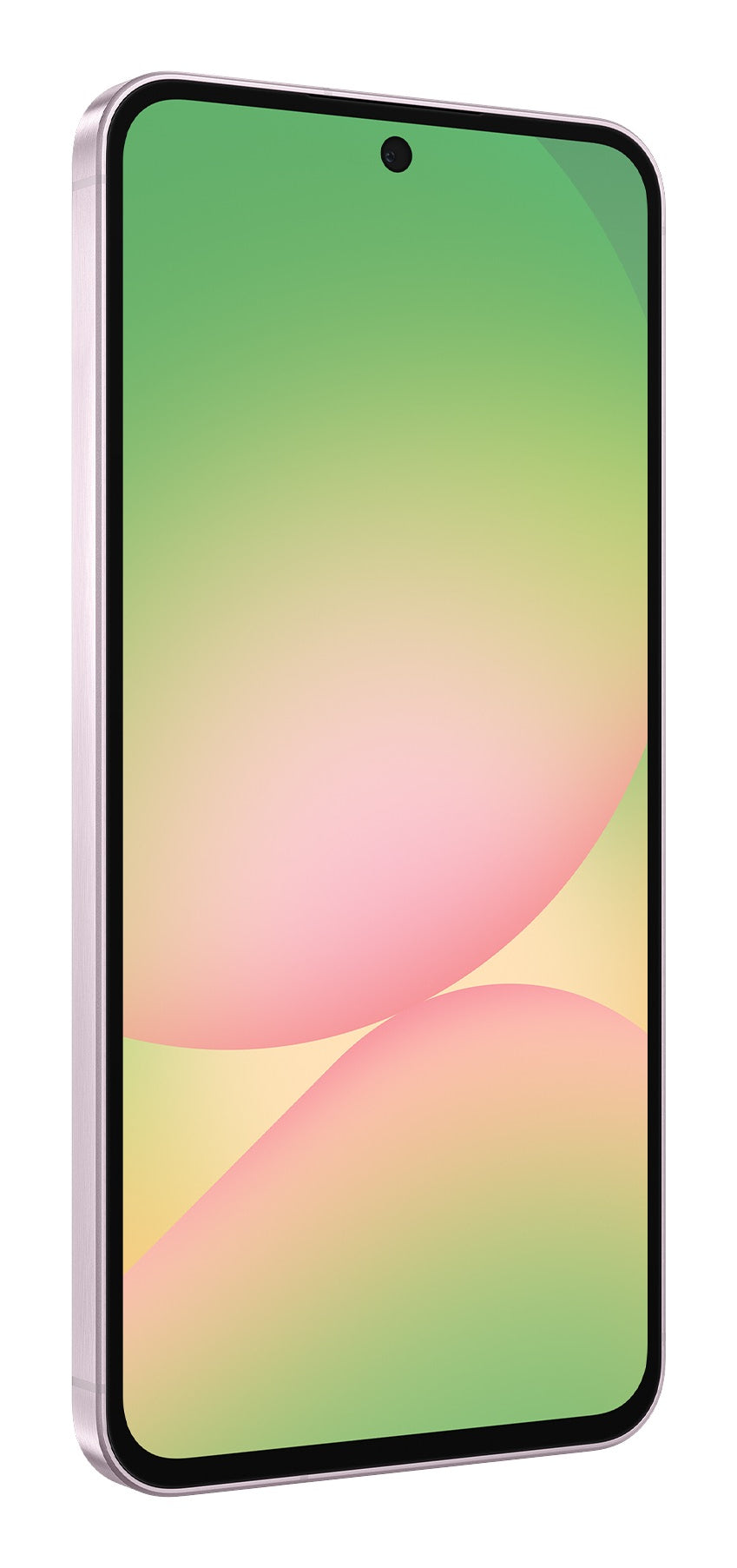 Samsung Galaxy A56 – 6,7" – 256 GB – Awesome Pink