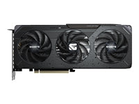 GIGABYTE GV-N506TGAMING OC-16GD – PCIe Grafikkarte – GeForce RTX 5060 Ti, 16 GB GDDR7, PCIe 5.0, 3×DP, 1×HDMI