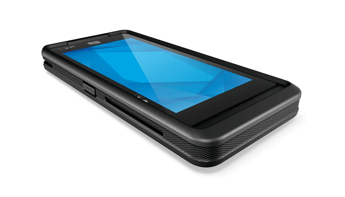 Elo Touch Solutions RB11 – Tablet-Rahmen, für M60/M60C, Schwarz