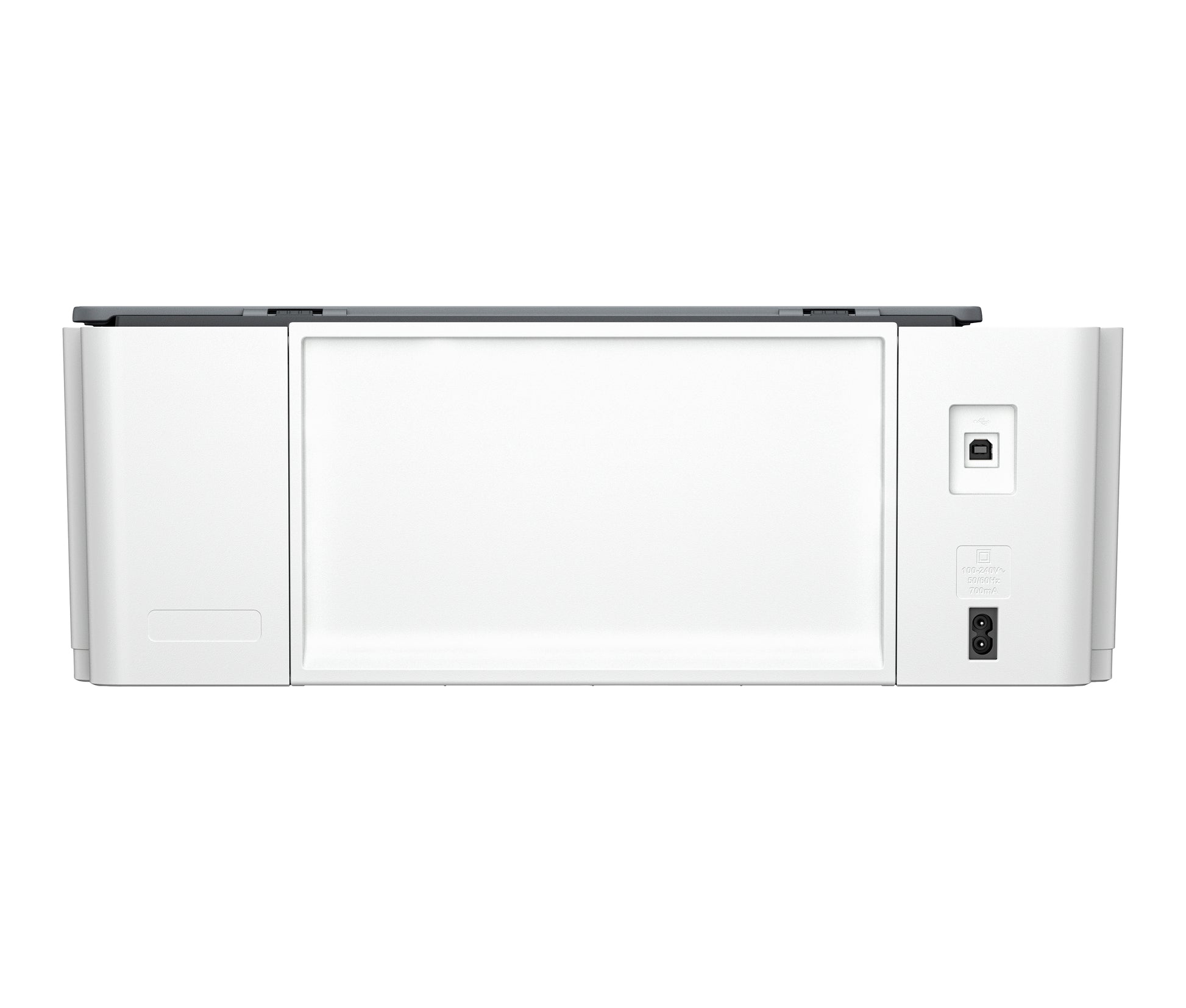HP Smart Tank 5105 – Farbtintenstrahl-Multifunktionsdrucker, A4, 3-in-1, Duplex, WLAN, AirPrint, Mopria