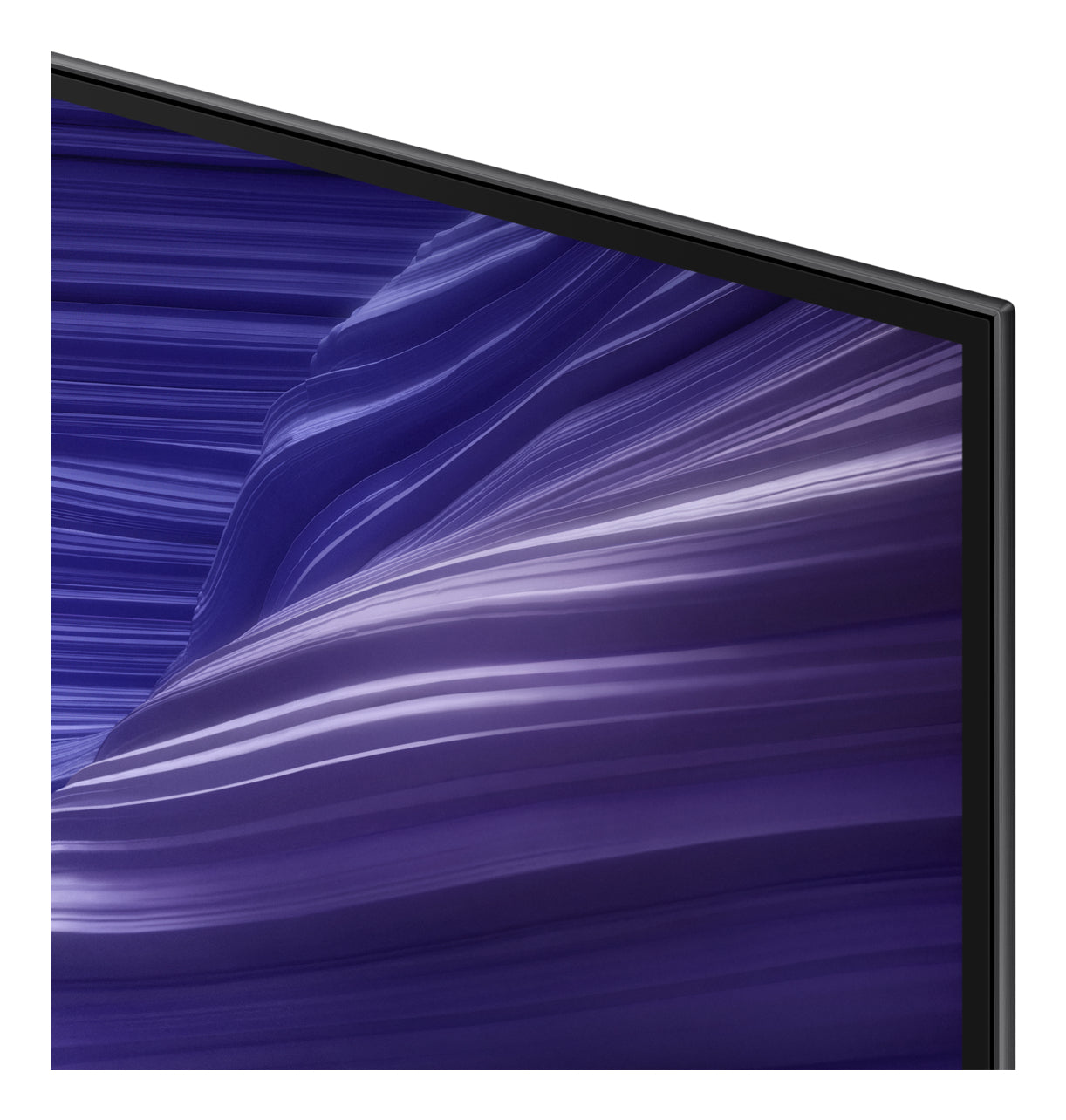 Samsung S90F (QE55S90FAE) – 55" TV – 4K UHD – OLED – Tizen – 100 Hz – HDR10+