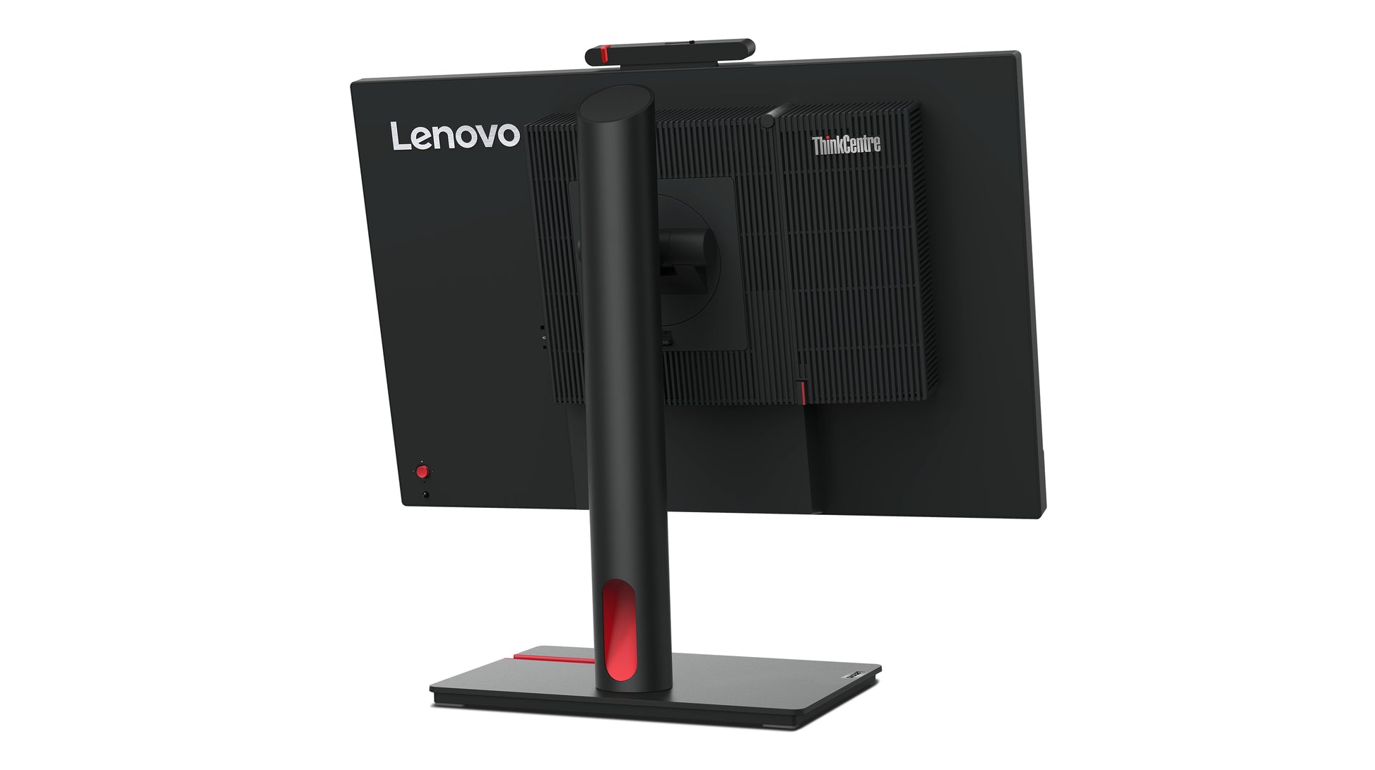 Lenovo ThinkVision – Monitor, 21,5" 1920 × 1080 (Full HD), IPS, HDMI, DisplayPort
