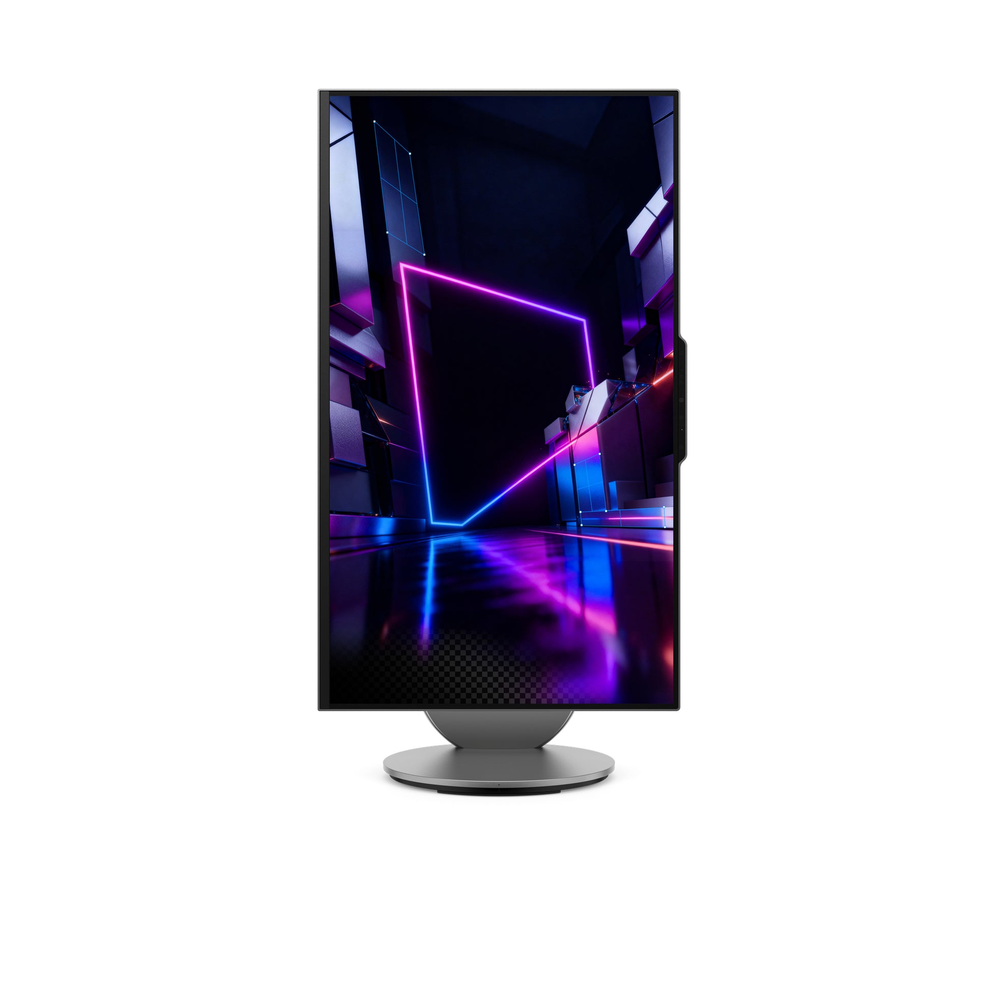 Lenovo Yoga 27 All-in-One – 27" Quad HD Touch, Intel Core Ultra 7 356H, 32 GB RAM, 1 TB SSD, Windows 11 Pro