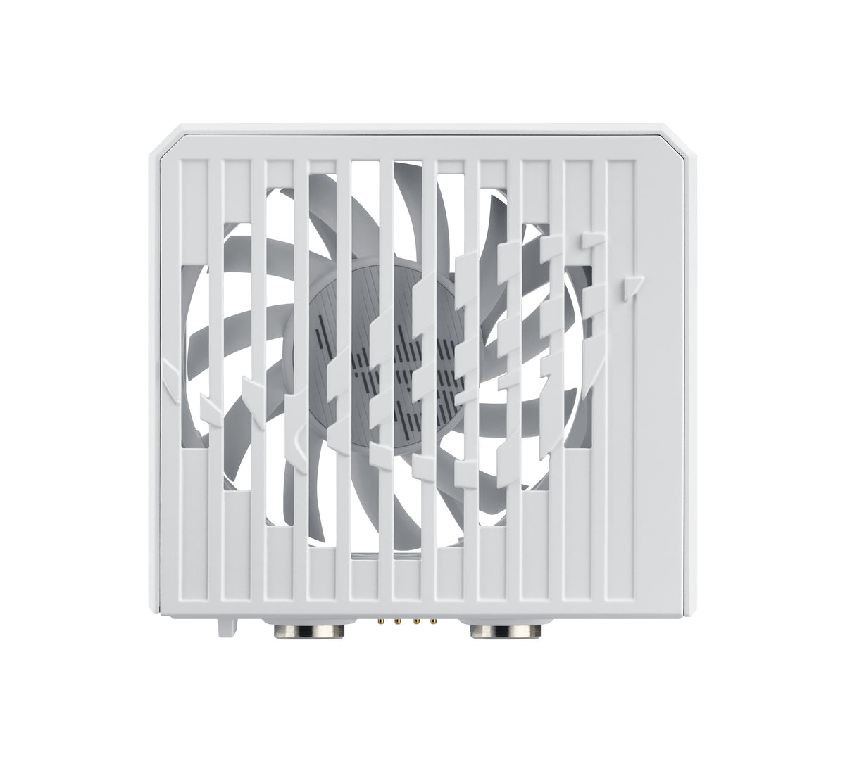 ASUS ROG CROSSHAIR X870E GLACIAL – Mainboard – AM5, AMD X870E, E-ATX, DDR5, für AMD Ryzen 7000/8000/9000