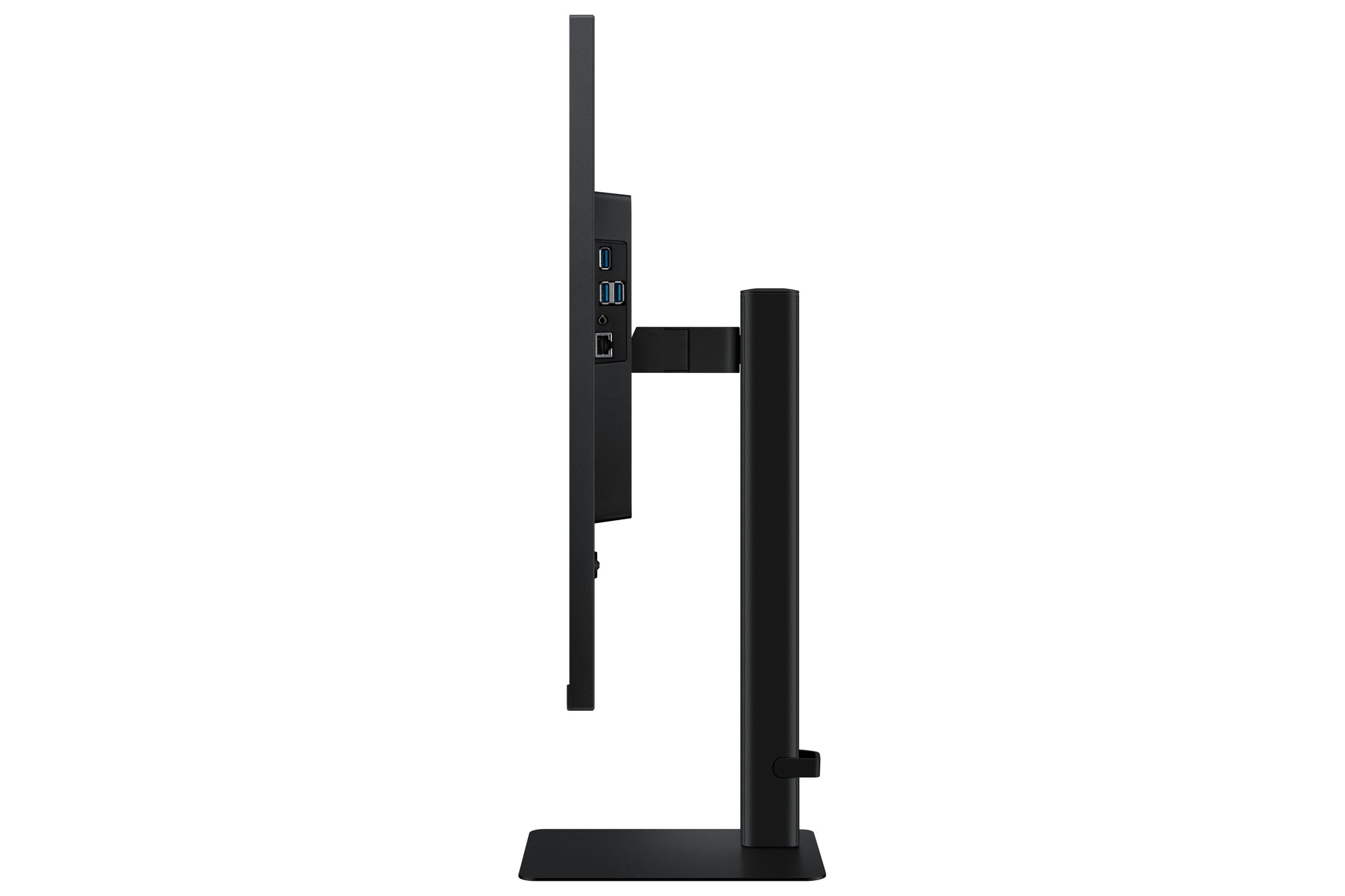 Samsung S60UD – Monitor, 32" WQHD (2560 × 1440), Neigen, Drehen