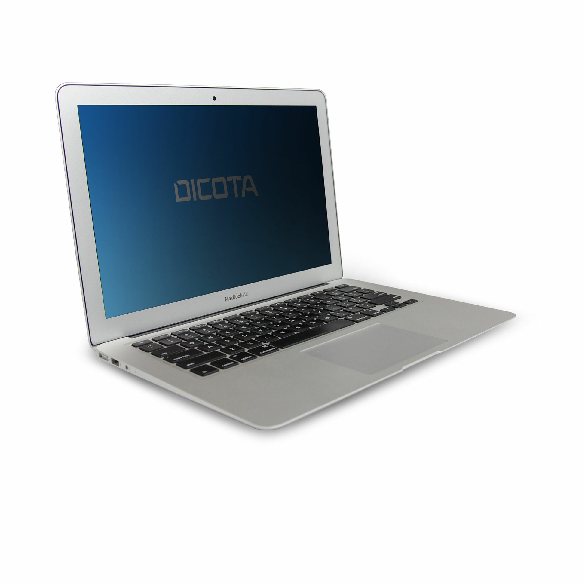 DICOTA Displayschutz für Apple MacBook Air 13"
