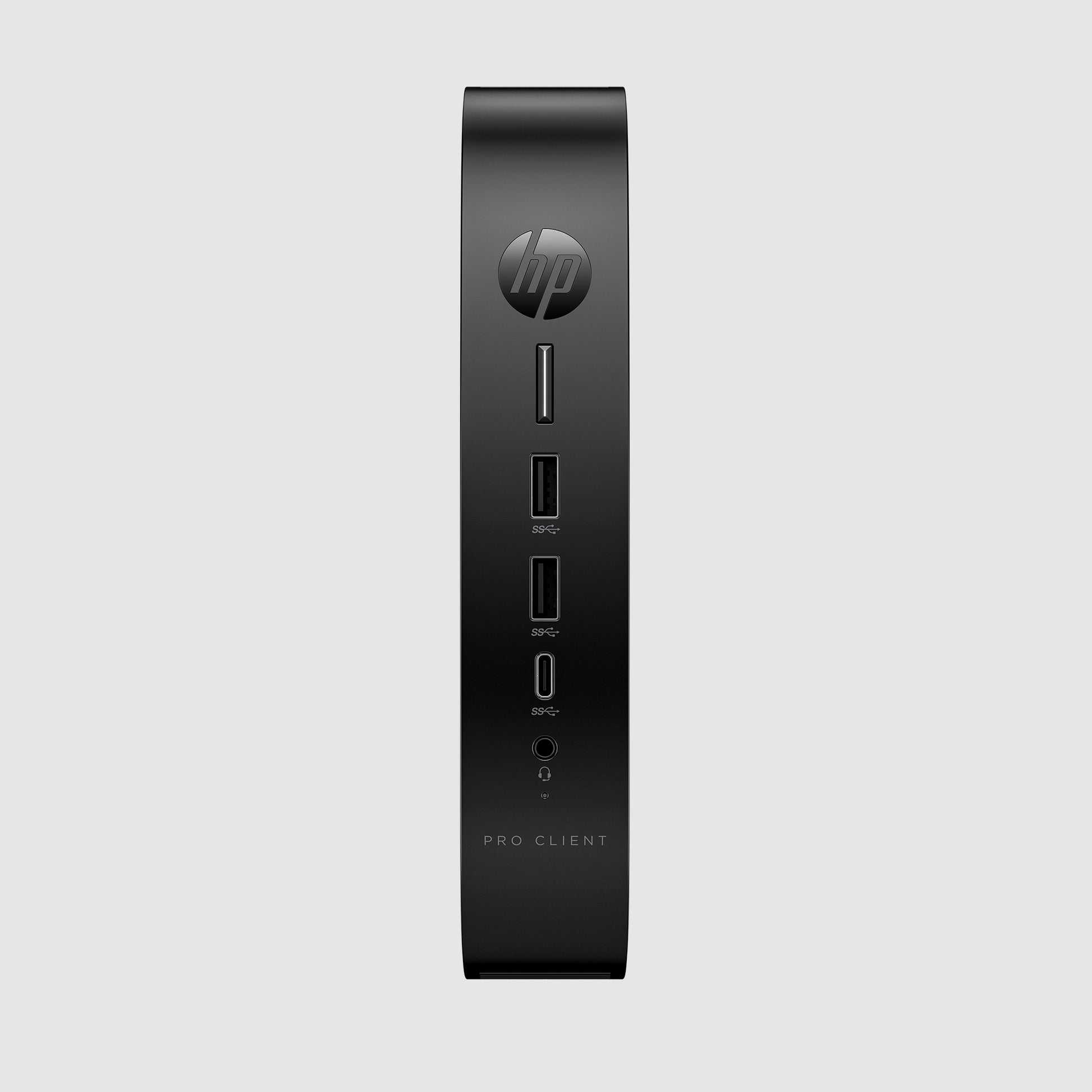 HP Pro t550 Thin Client – Windows 10 IoT Enterprise