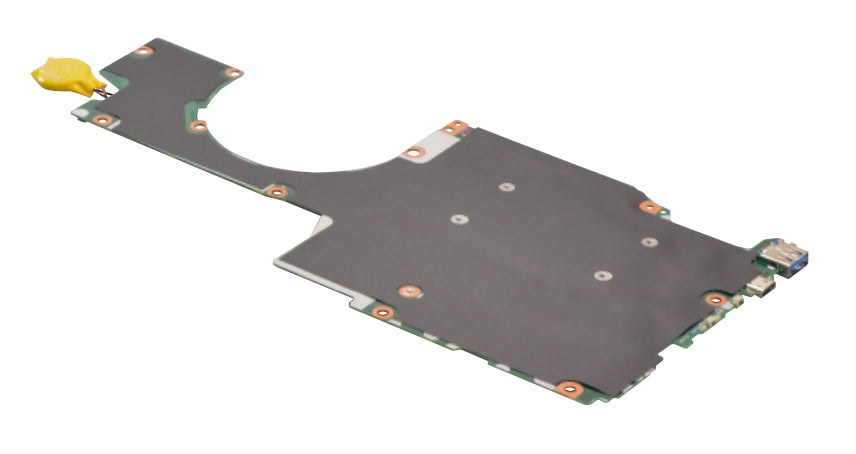 Lenovo Hauptplatine für Yoga 720-12IKB (81B5) – FRU5B20Q12238, Mehrfarbig