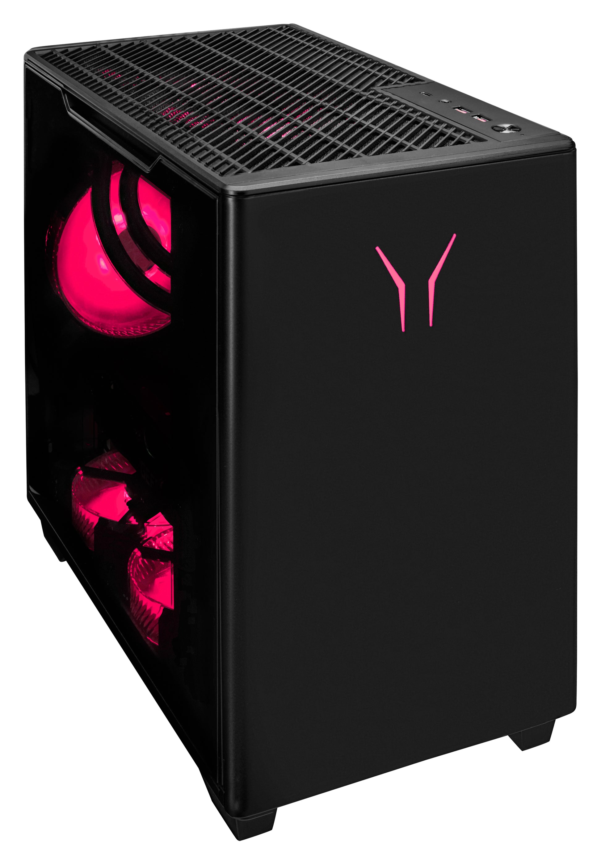 Erazer Bandit P20 Tower – Intel Core Ultra 7 265F, 32 GB RAM, 1 TB SSD, Windows 11