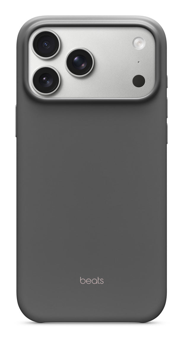 Apple Backcover – für Apple iPhone 17 Pro Max – grau – PC – MagSafe-kompatibel