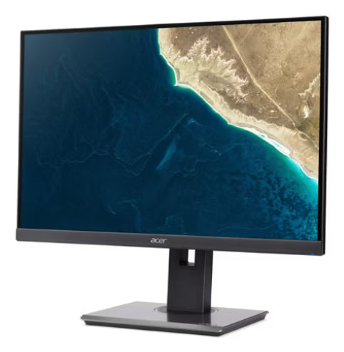 Acer Vero B7 B247W E5 – 24", 1920 × 1200, IPS, 100 Hz