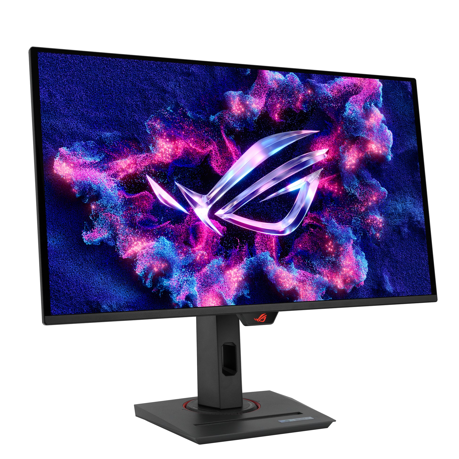 ASUS ROG Strix XG27ACDNG – Monitor, 26,5" 2560 × 1440 (WQHD), OLED, Schwarz