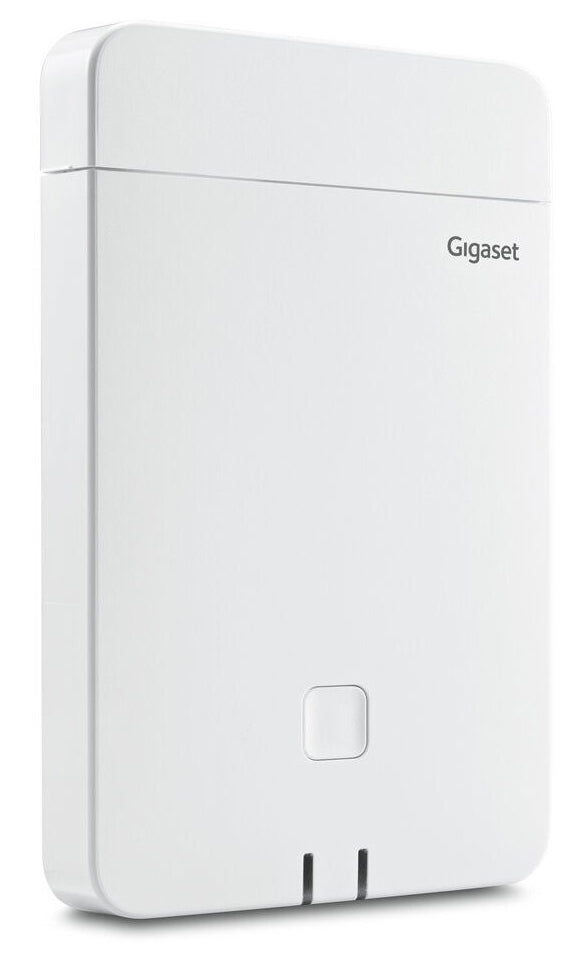 Gigaset N770 IP Pro – Multizellen-System, 100 SIP-Konten, PoE