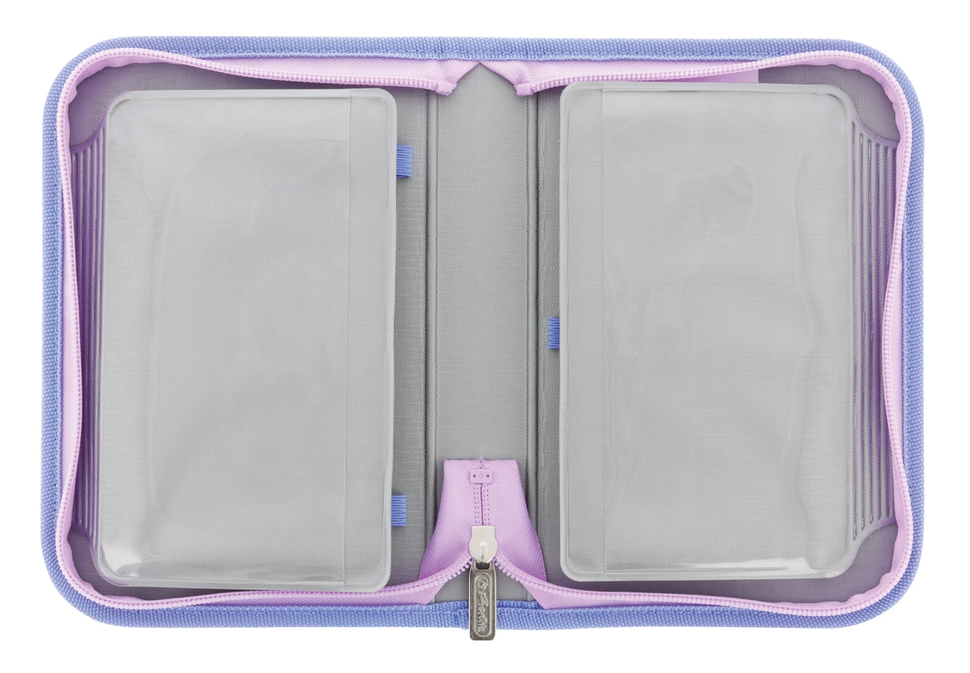 Herlitz Loop Plus – Schulrucksack-Set, Mystic Mermaid, 17 l, 31×37×22 cm
