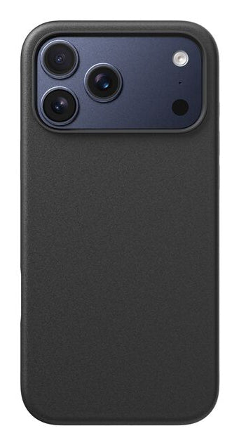 Belkin Backcover Protect – für Apple iPhone 17 Pro Max – schwarz – MagSafe-kompatibel