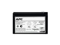APC Ersatzbatterie Nr. 205, Blei (VRLA), 648 Wh, 72 V – 1 Stk.