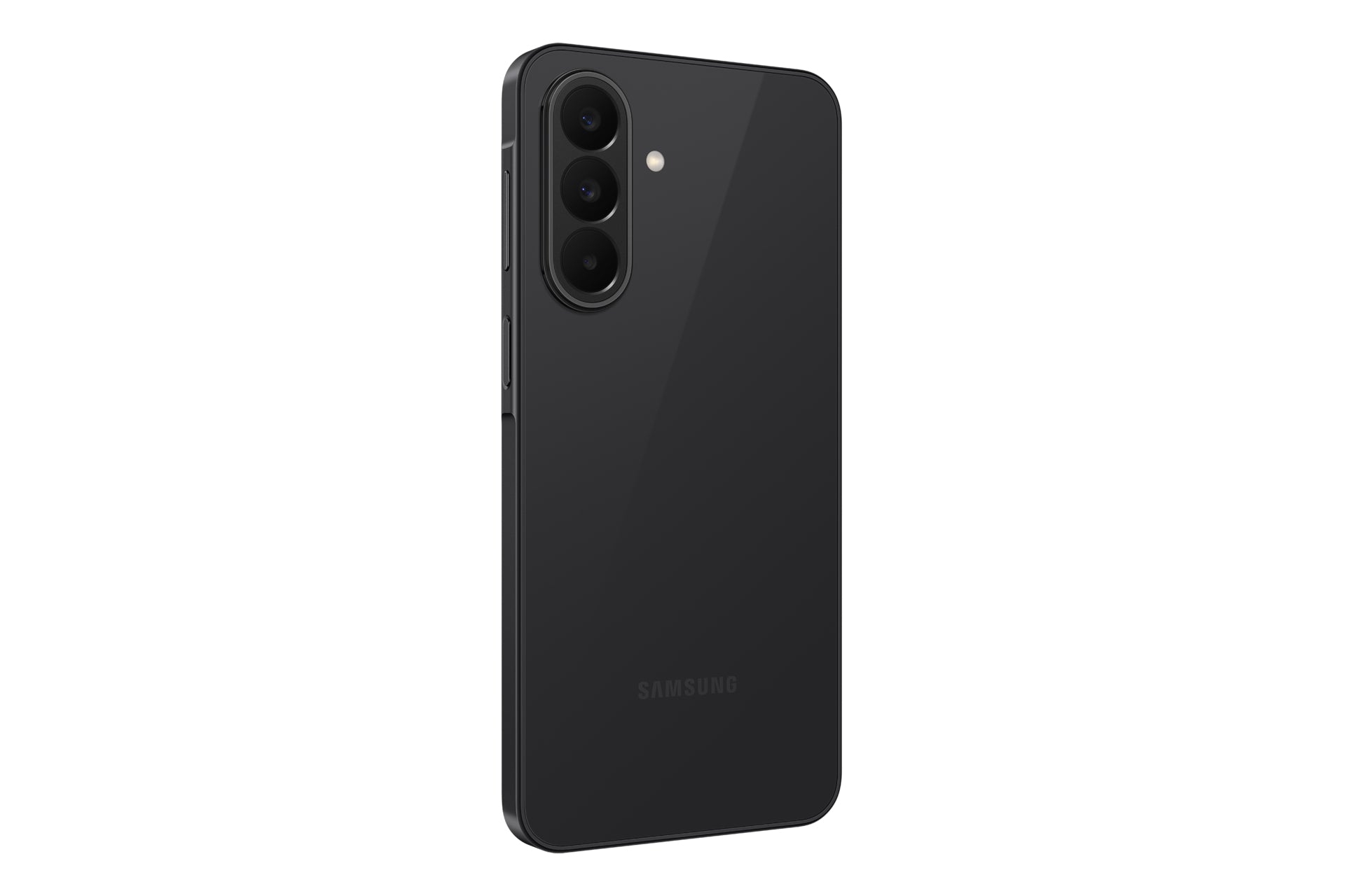 Samsung Galaxy A27 5G – 6,7" – 256 GB – Schwarz
