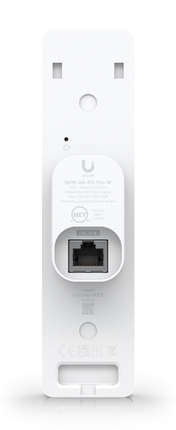 Ubiquiti NFC-Leser – weiss
