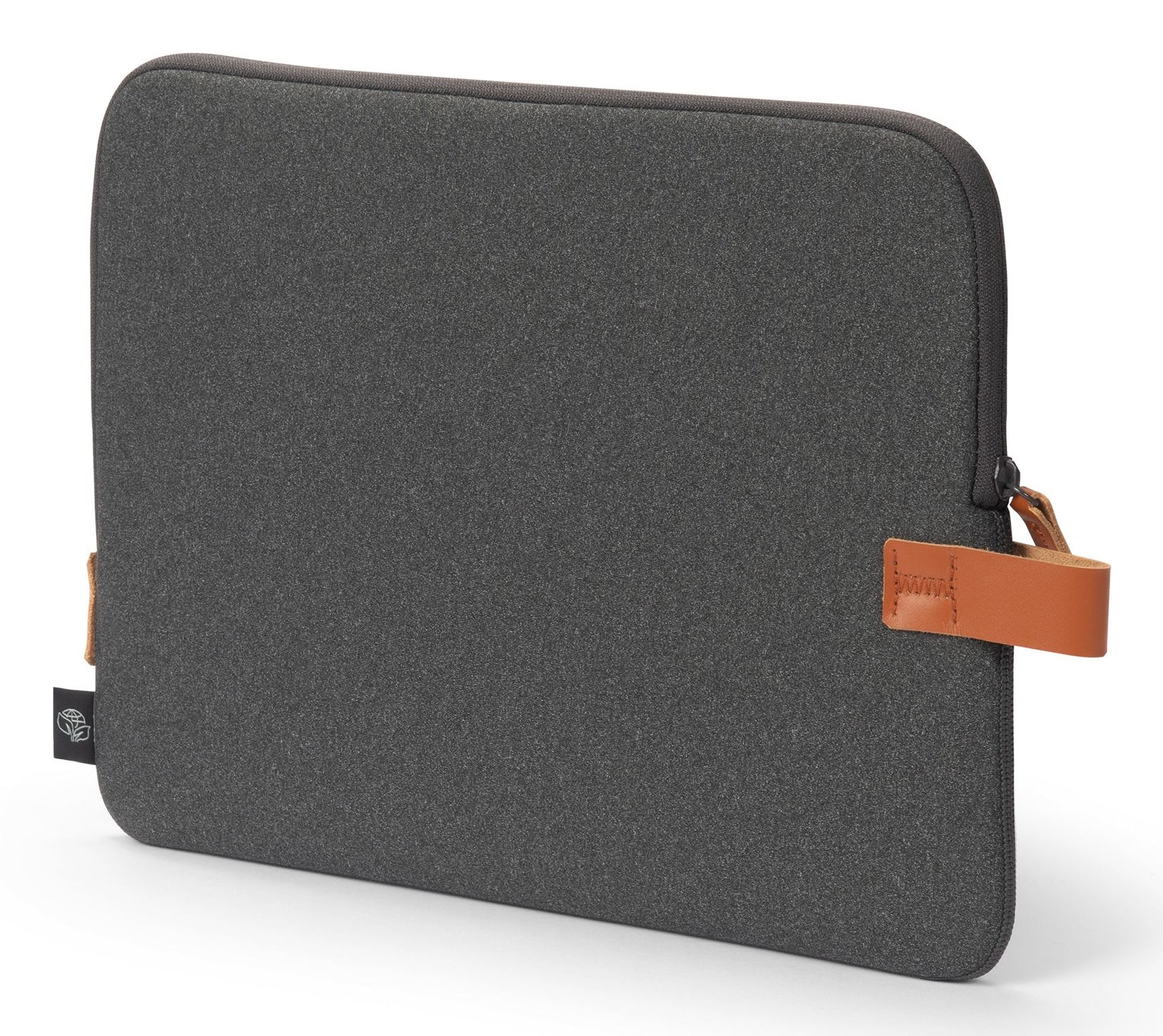DICOTA Notebook-Schutzhülle für Apple MacBook bis 13" – Anthrazit