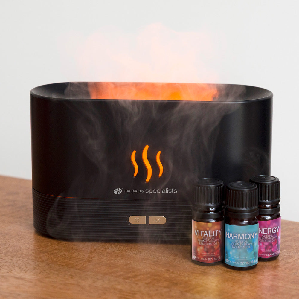 Rio Aromadiffusor ALTA – Tank 0,2 l