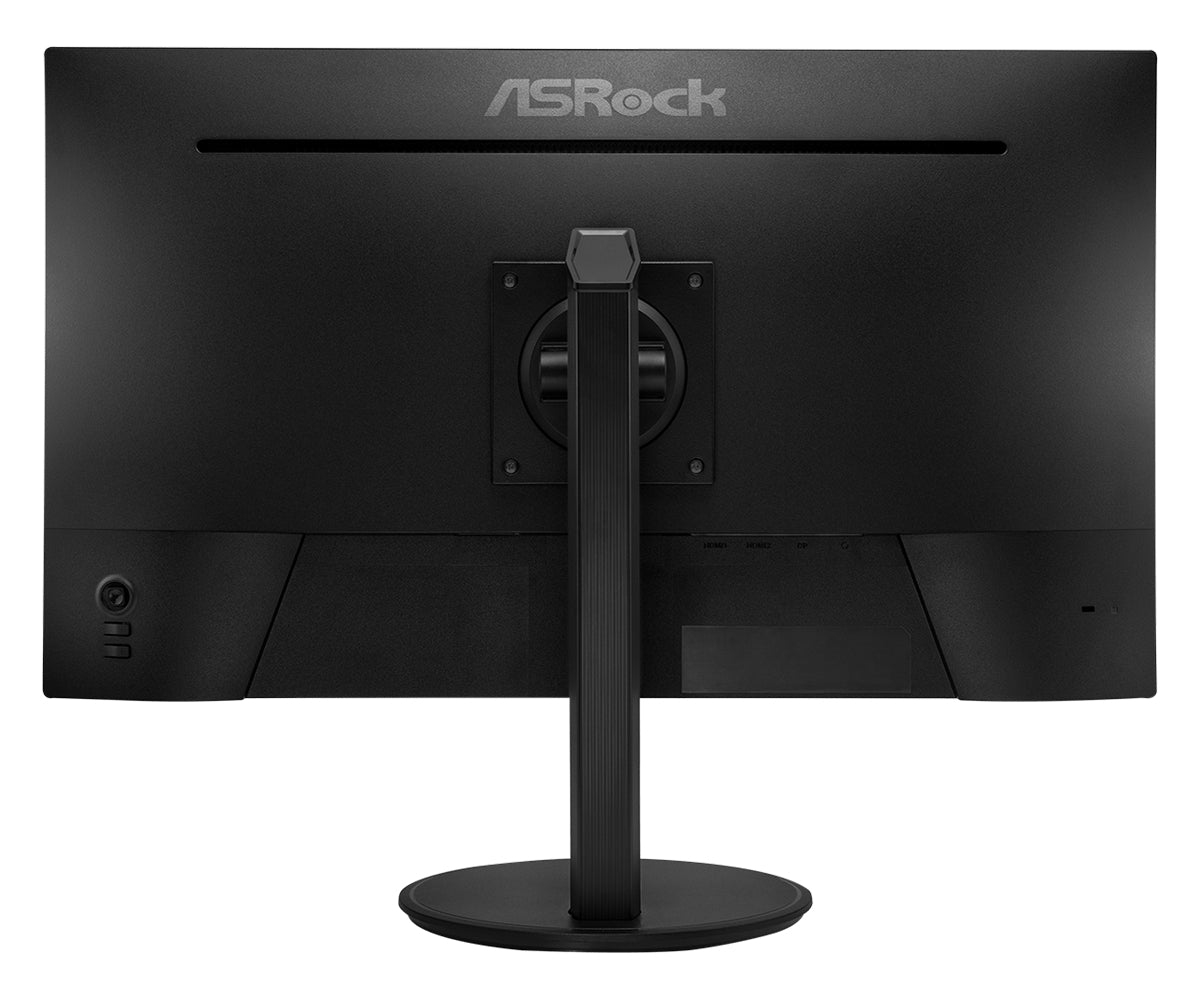 Asrock PG27FFS2E – 27", 1920 × 1080 (Full HD), IPS, 240 Hz, HDR10