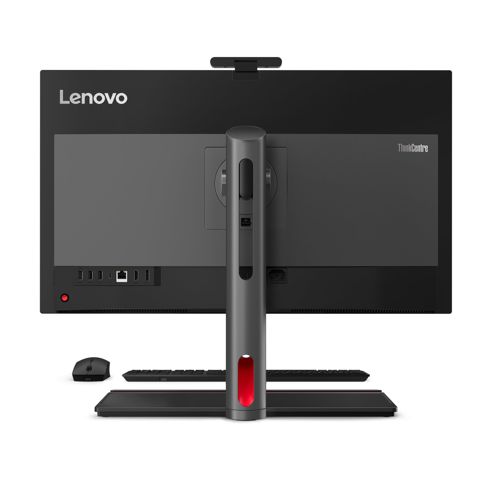 Lenovo All-in-One – 27" Quad HD, Intel Core i7-13700, 16 GB RAM, 512 GB SSD, Windows 11 Pro