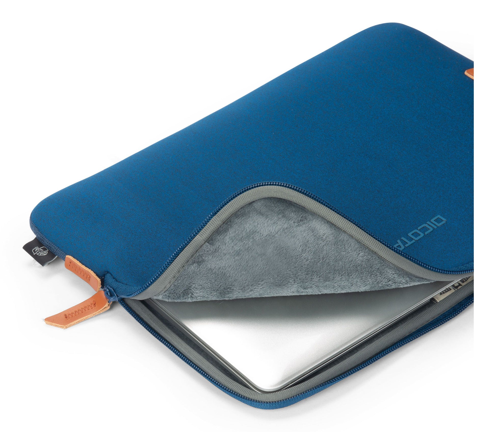 DICOTA Skin URBAN Notebook-Schutzhülle bis 15" – Navy
