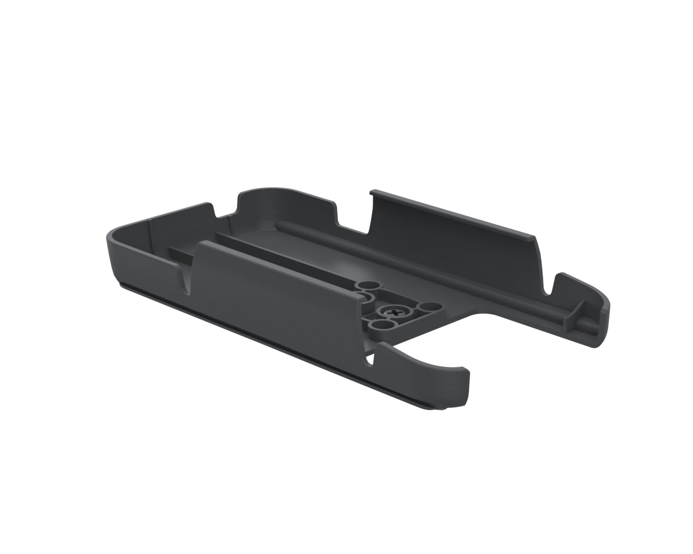 Ergonomic Solutions Schwarz, für PAX D220, CCV Fly Next