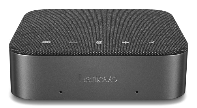 Lenovo 6000 Freisprecheinrichtung – USB-C, Bluetooth 5.3 – für BQB, CE, FCC – schwarz